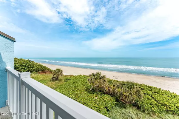 2593 S Highway A1a #107, Melbourne Beach, FL 32951