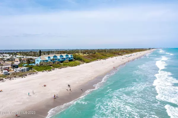 Melbourne Beach, FL 32951,2593 S Highway A1a #107