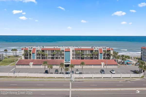 155 Highway A1a #203, Satellite Beach, FL 32937