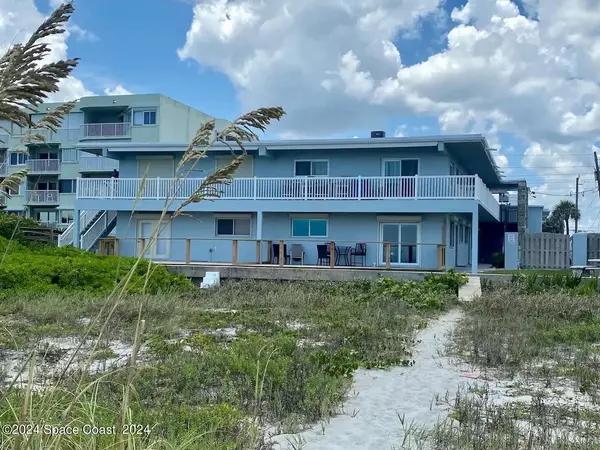 Cocoa Beach, FL 32931,3001 S Atlantic AVE #201