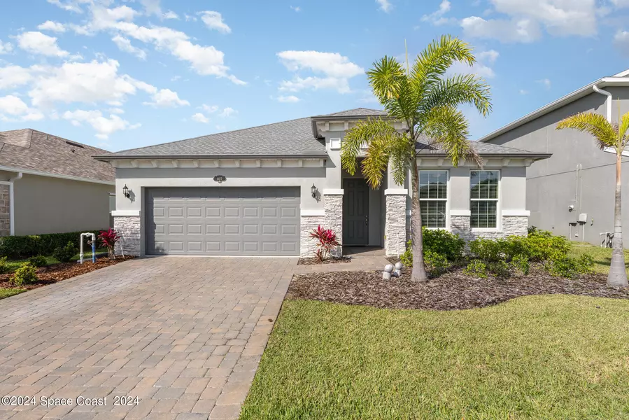 4477 Trovita CIR, West Melbourne, FL 32904