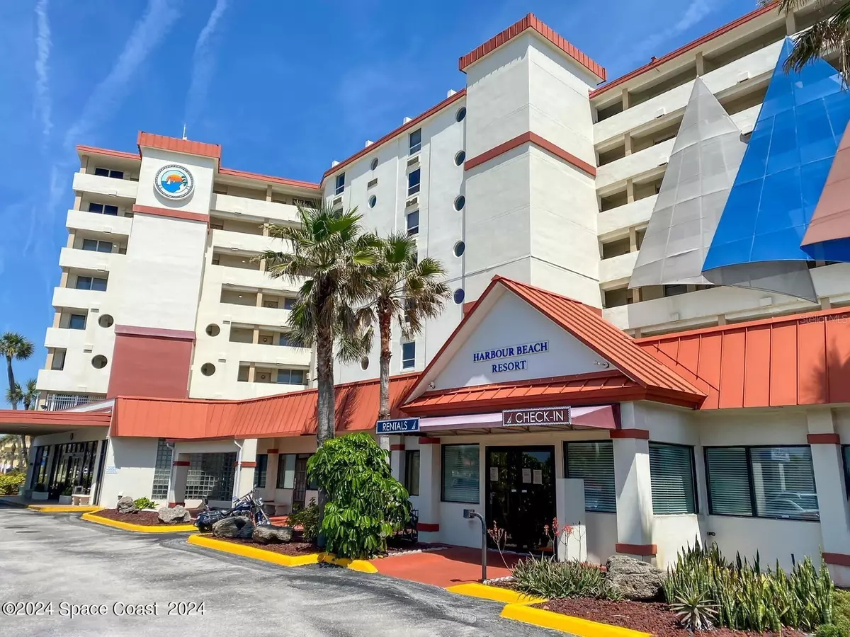 Daytona Beach, FL 32118,701 S Atlantic #307