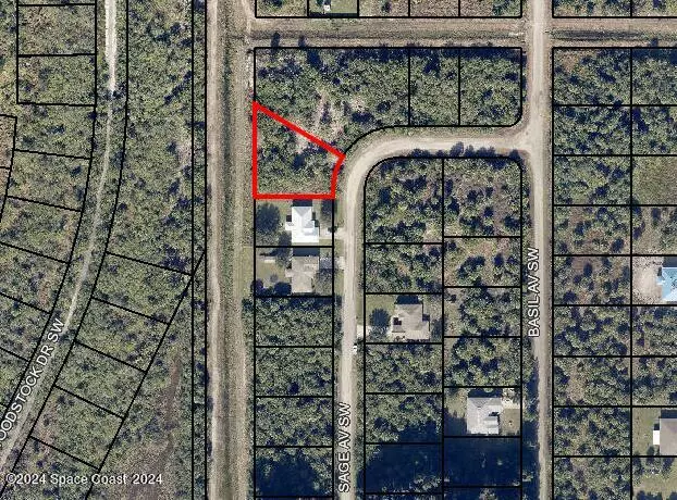 Palm Bay, FL 32908,2828 Sage AVE SW