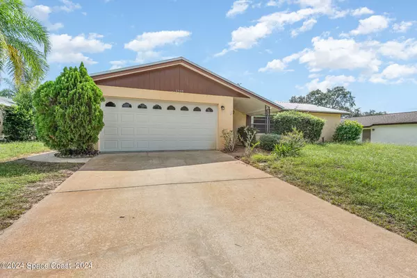 2555 Chesterfield CT,  Titusville,  FL 32780