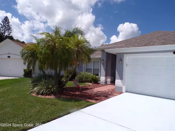 West Melbourne, FL 32904,2461 Stratford Pointe DR