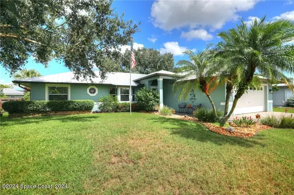 Sebastian, FL 32958,1542 Quiescent LN