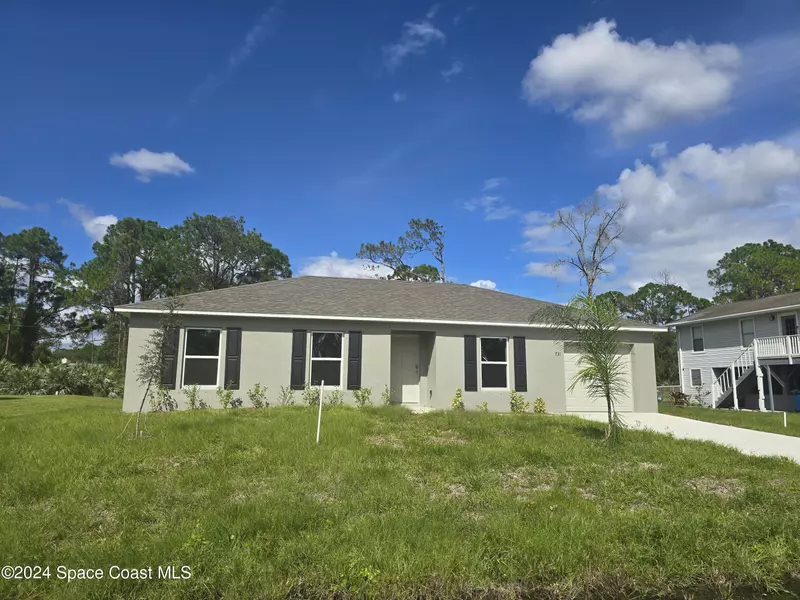 731 White Cloud ST SW, Palm Bay, FL 32908