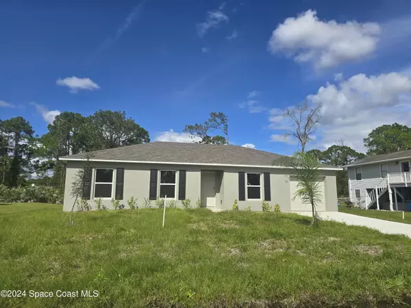 731 White Cloud ST SW, Palm Bay, FL 32908