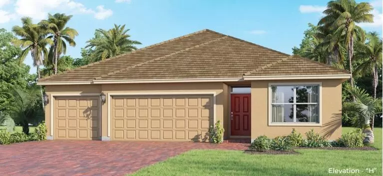 Grant Valkaria, FL 32949,6830 Cameo DR