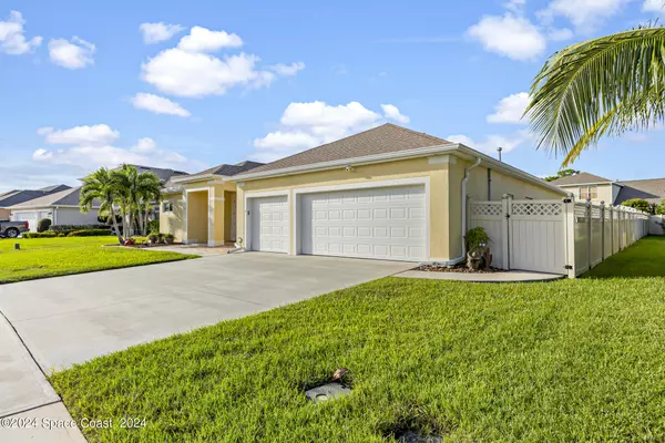 Rockledge, FL 32955,572 Glenbrook CIR