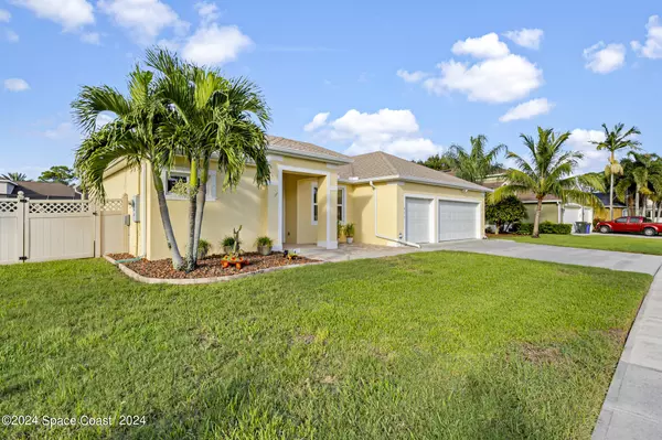 Rockledge, FL 32955,572 Glenbrook CIR