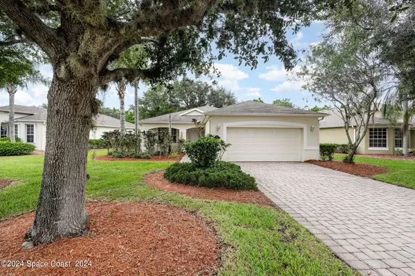 Palm Bay, FL 32909,343 Gardendale CIR SE