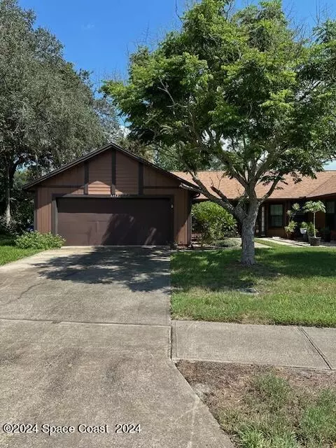 Rockledge, FL 32955,1352 Nelson CT