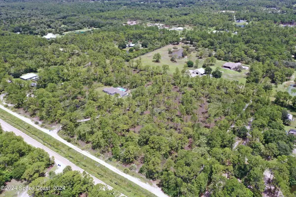 Fellsmere, FL 32948,0 Tbd 79th ST