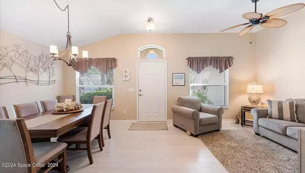 Palm Bay, FL 32909,670 Morning Cove CIR SE