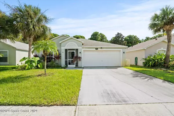 3997 Mount Carmel LN, Melbourne, FL 32901