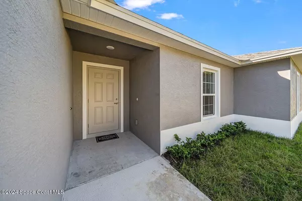 Palm Bay, FL 32908,426 Gantry ST SW