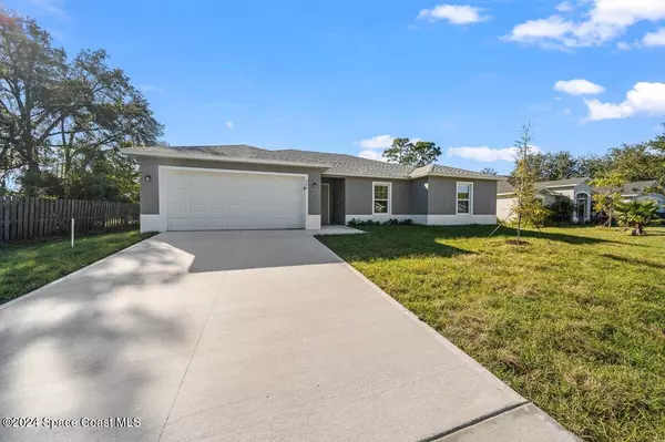 Palm Bay, FL 32908,426 Gantry ST SW