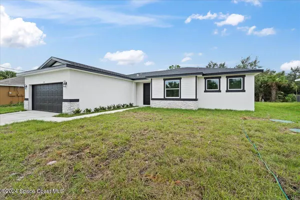 Palm Bay, FL 32909,120 Silver Frost ST SE