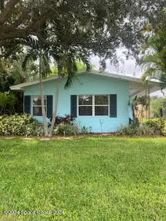 112 Lee ST, Indialantic, FL 32903