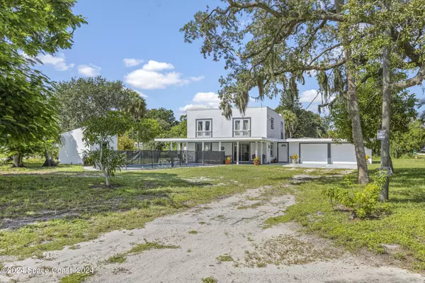 Malabar, FL 32950,2909 Century Oaks CIR