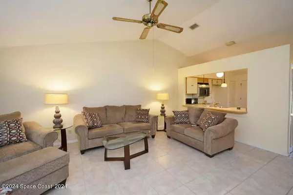 Melbourne, FL 32935,2637 Elliot WAY #4