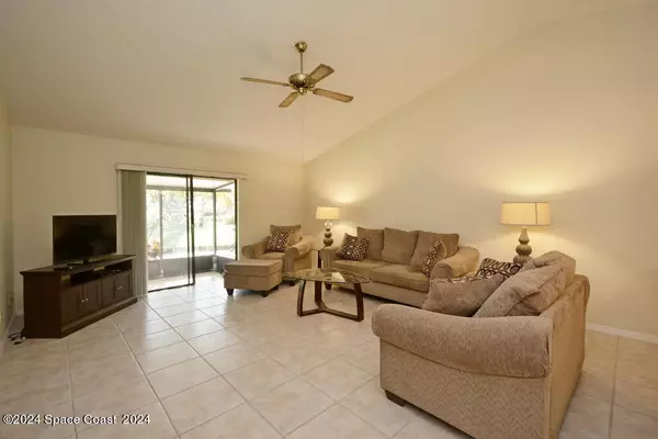 Melbourne, FL 32935,2637 Elliot WAY #4