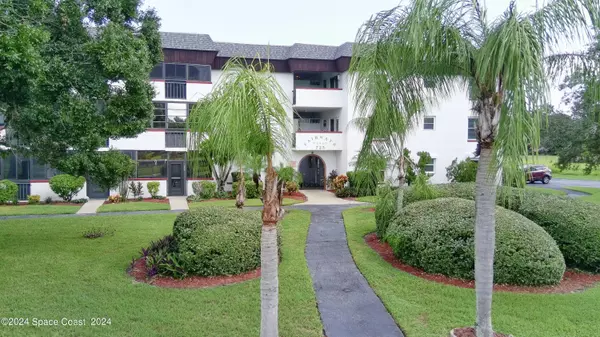 725 Port Malabar Boulevard NE #301, Palm Bay, FL 32905