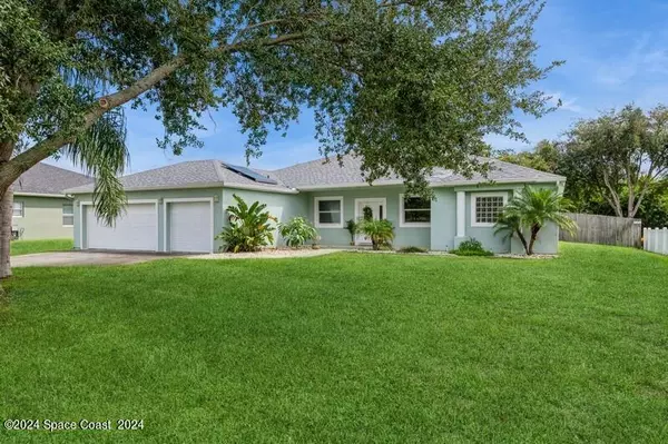 Merritt Island, FL 32953,2980 N Tropical TRL