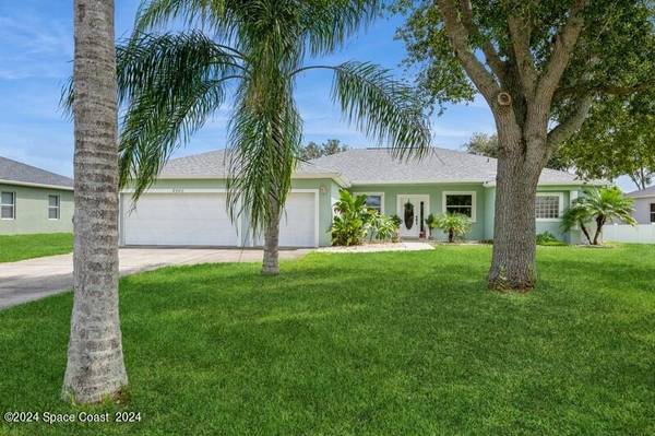 2980 N Tropical TRL, Merritt Island, FL 32953