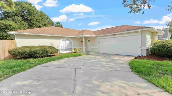 Rockledge, FL 32955,814 Kara CIR