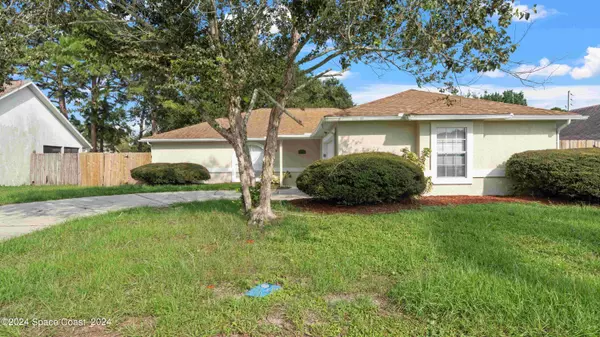 Rockledge, FL 32955,814 Kara CIR