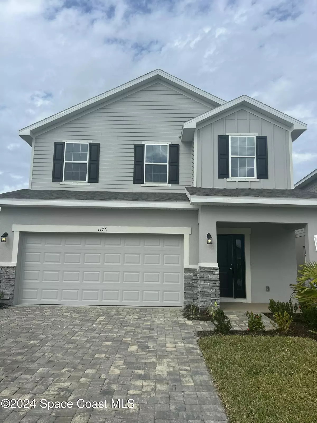 Palm Bay, FL 32909,1176 Canfield CIR