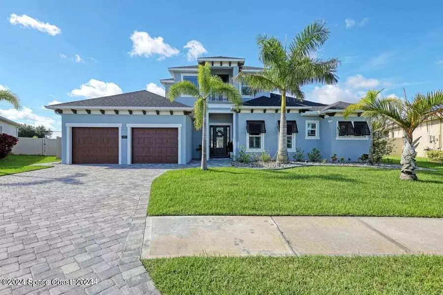 2767 Kilns CIR, West Melbourne, FL 32904