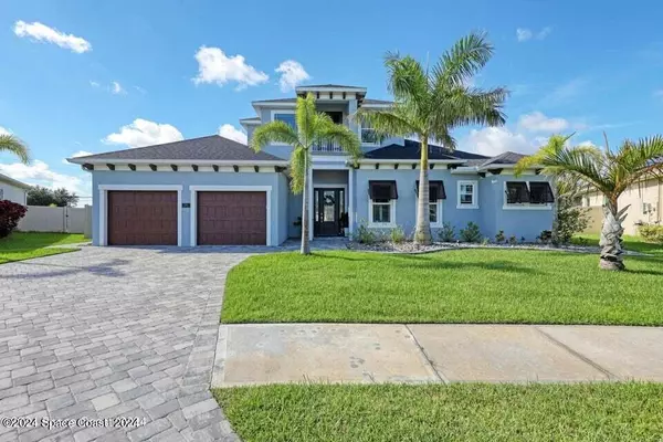 2767 Kilns CIR, West Melbourne, FL 32904