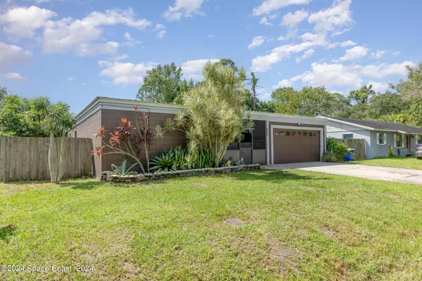 Rockledge, FL 32955,1033 Bernice RD