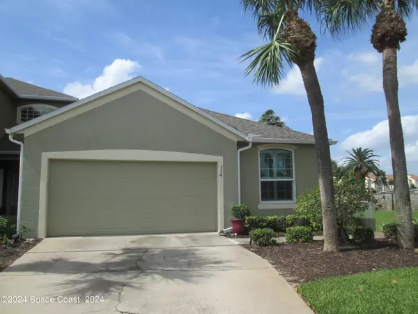 334 Intrepid WAY, Indialantic, FL 32903