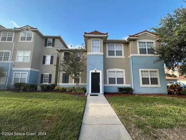 5683 Star Rush DR #207, Melbourne, FL 32940