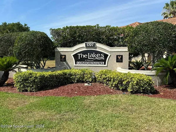 Melbourne, FL 32940,5683 Star Rush DR #207