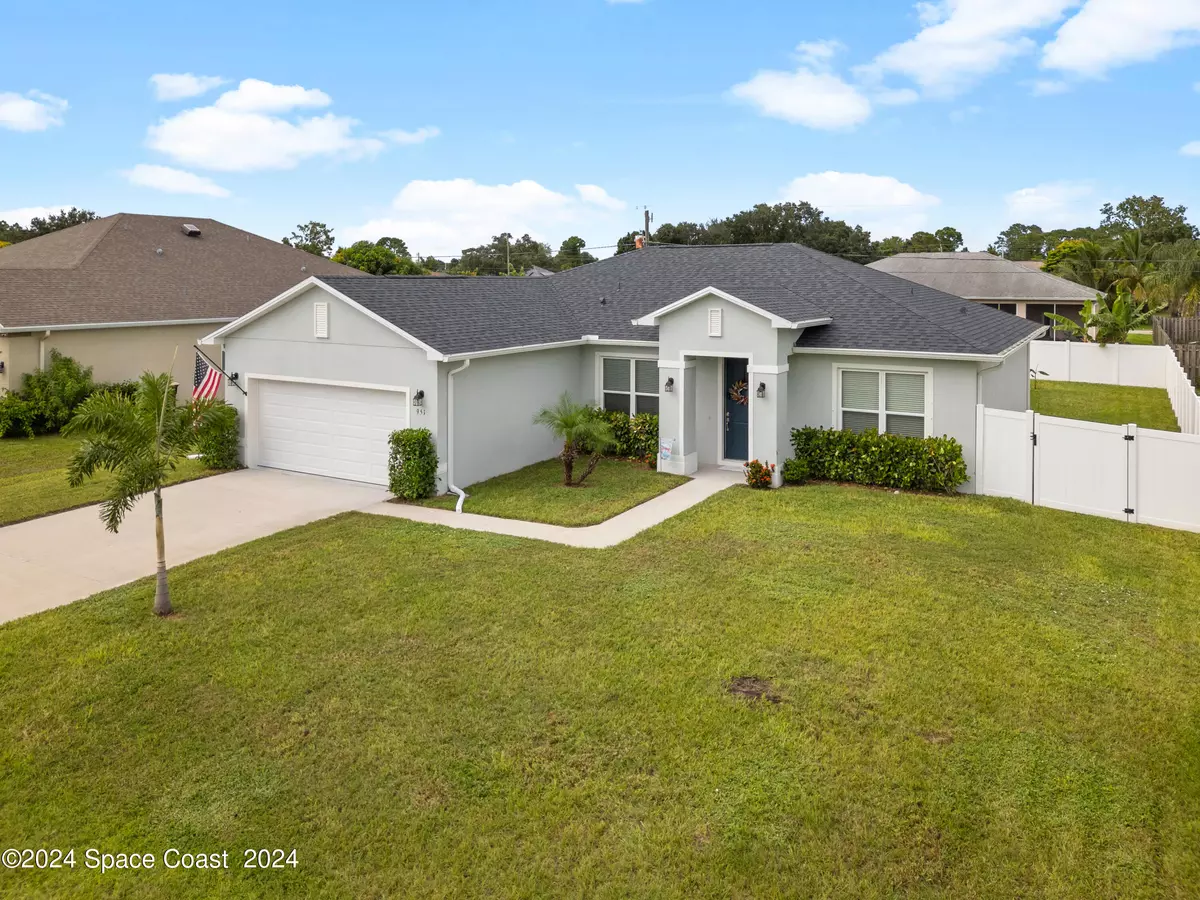 Palm Bay, FL 32909,951 Algardi ST SE