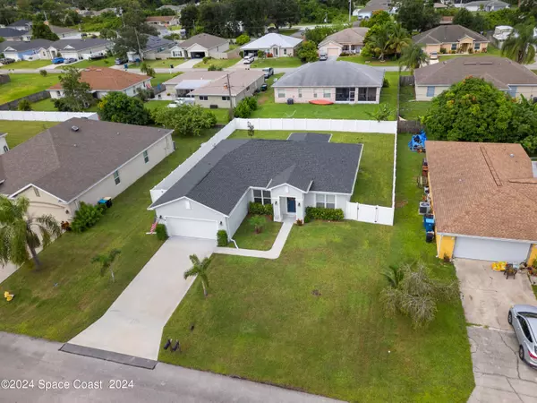 Palm Bay, FL 32909,951 Algardi ST SE