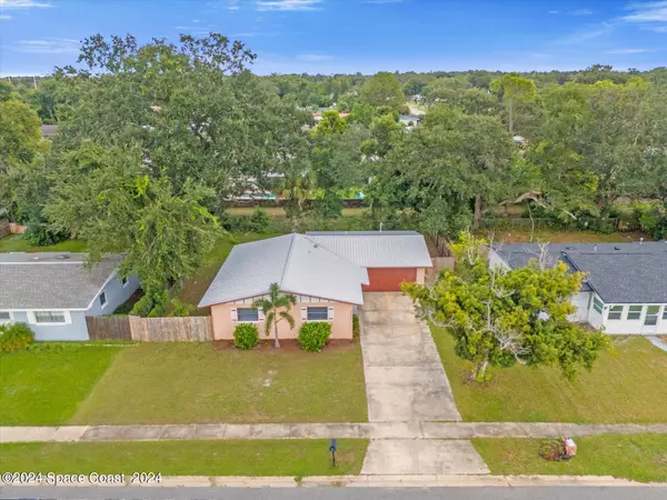 Titusville, FL 32796,2800 Starlight