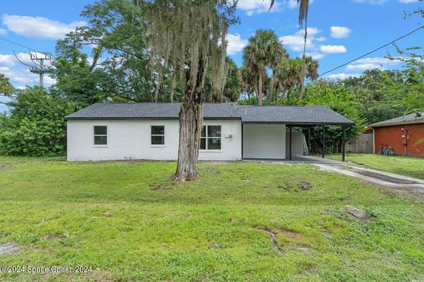 204 Coral, Cocoa, FL 32922