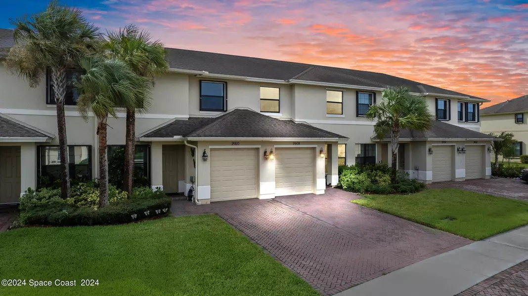 9908 E Villa CIR, Vero Beach, FL 32966