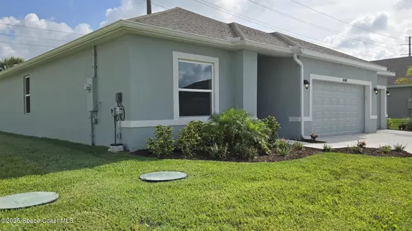 Micco, FL 32976,4346 Kelsey LN