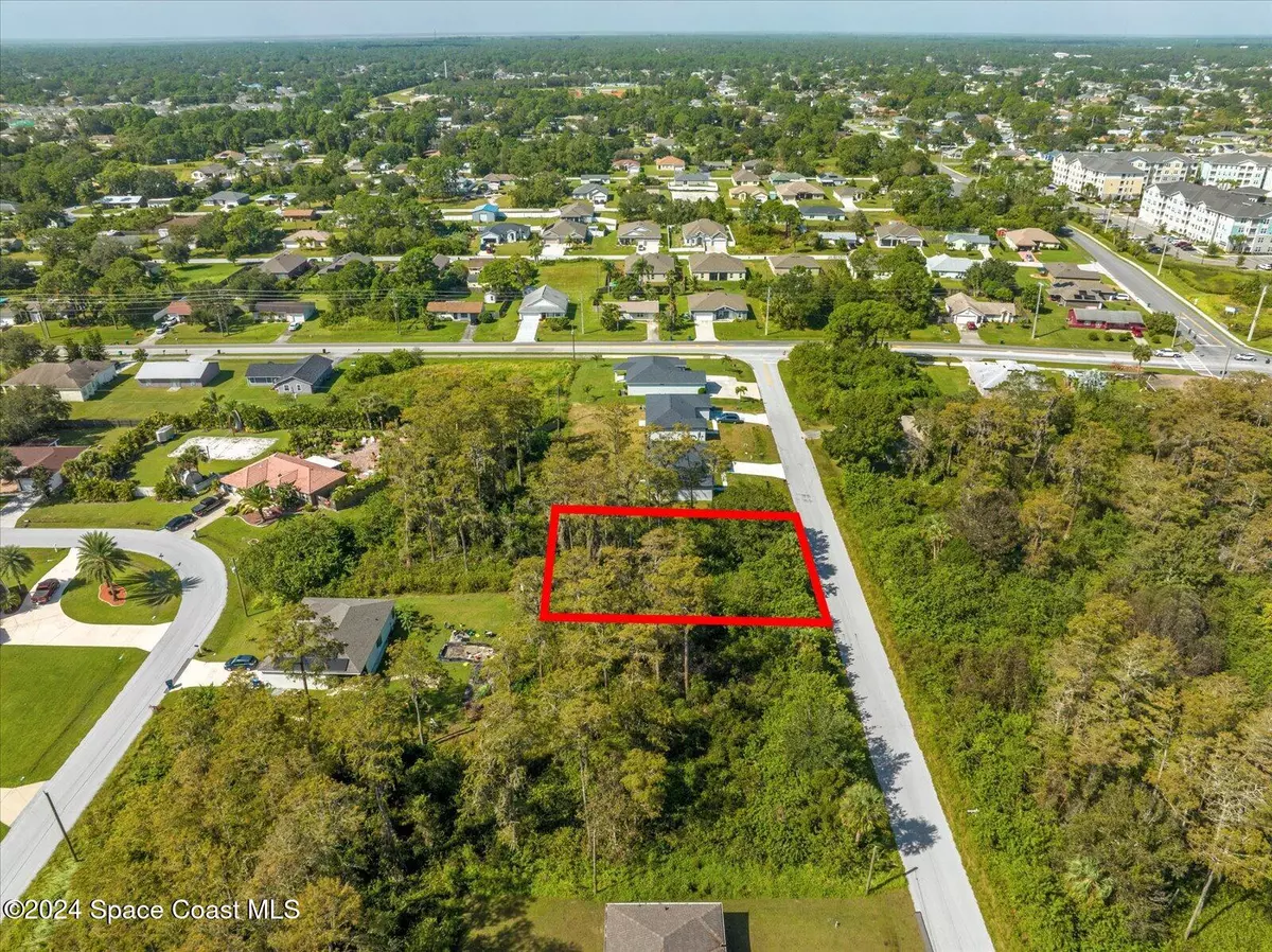 Palm Bay, FL 32909,1326 Sagbloom ST SE
