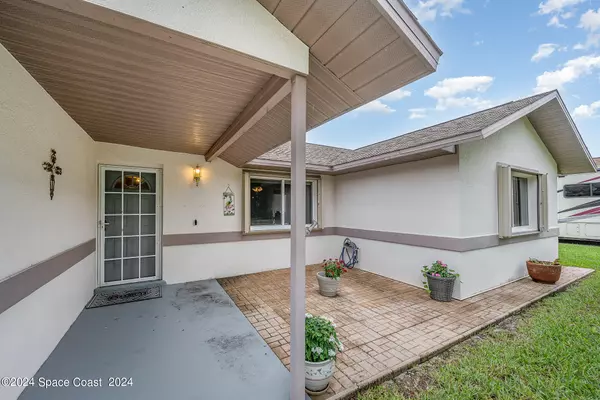 1525 Martin BLVD, Merritt Island, FL 32952