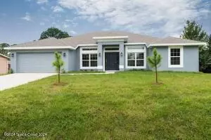 741 San Filippo SE, Palm Bay, FL 32909