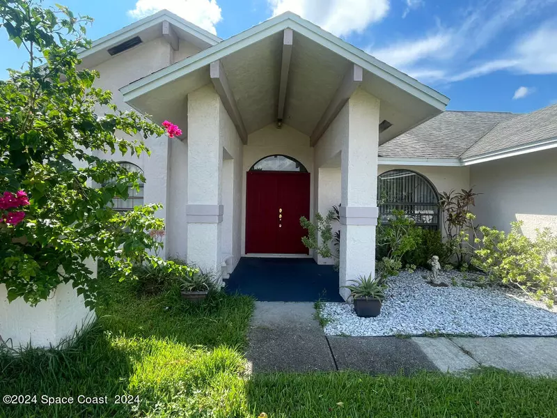 1096 Alpine AVE NW, Palm Bay, FL 32907