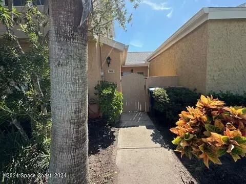 Palm Bay, FL 32905,1445 Malibu CIR NE #102